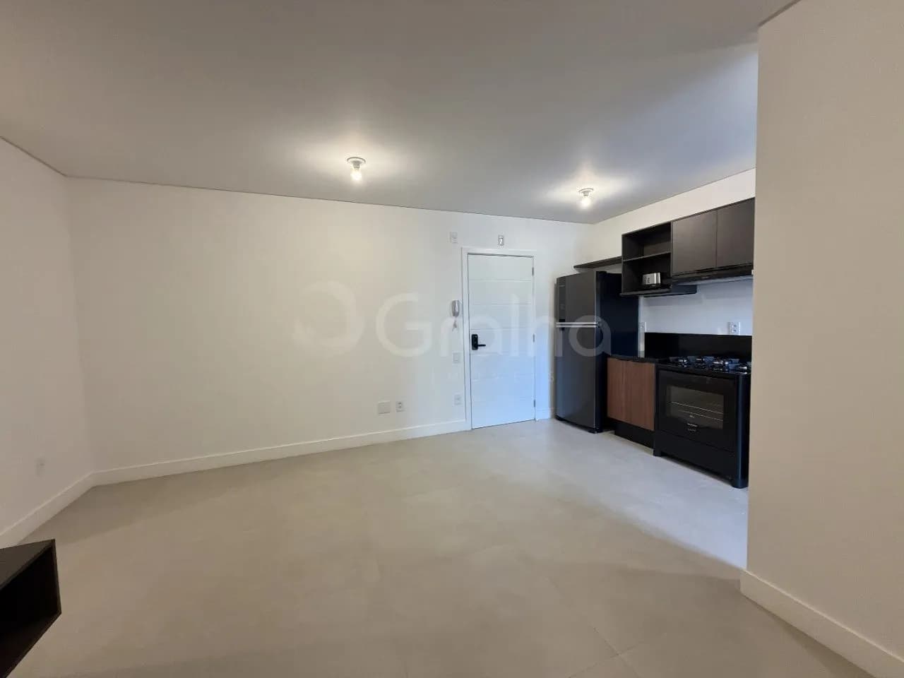 Apartamento para venda com 2 dormitórios em Jardim Atlântico com 69 m² — foto 2