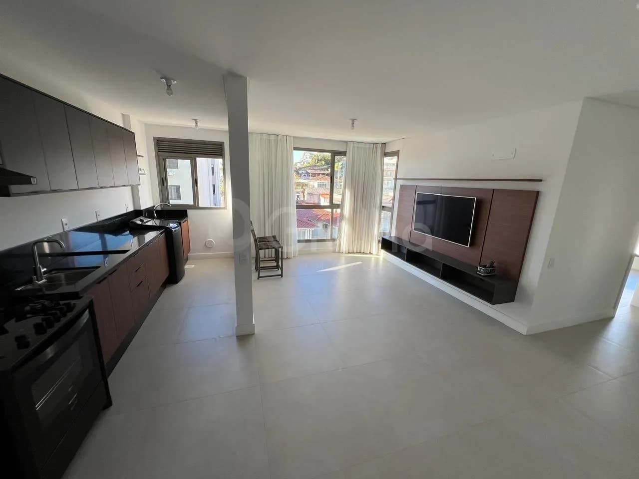 Apartamento para venda com 2 dormitórios em Jardim Atlântico com 69 m² — foto 3