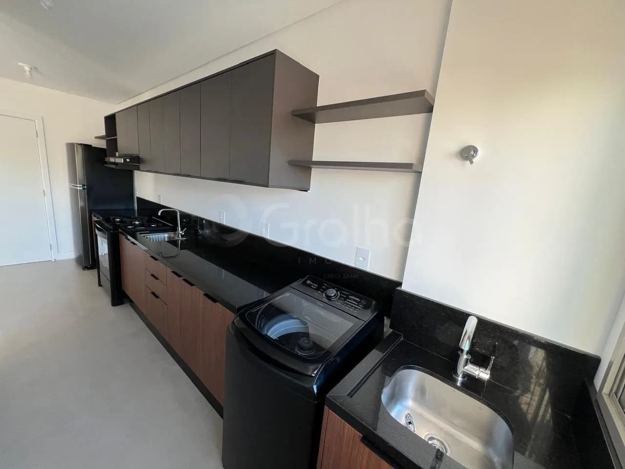 Apartamento para venda com 2 dormitórios em Jardim Atlântico com 69 m² — foto 5