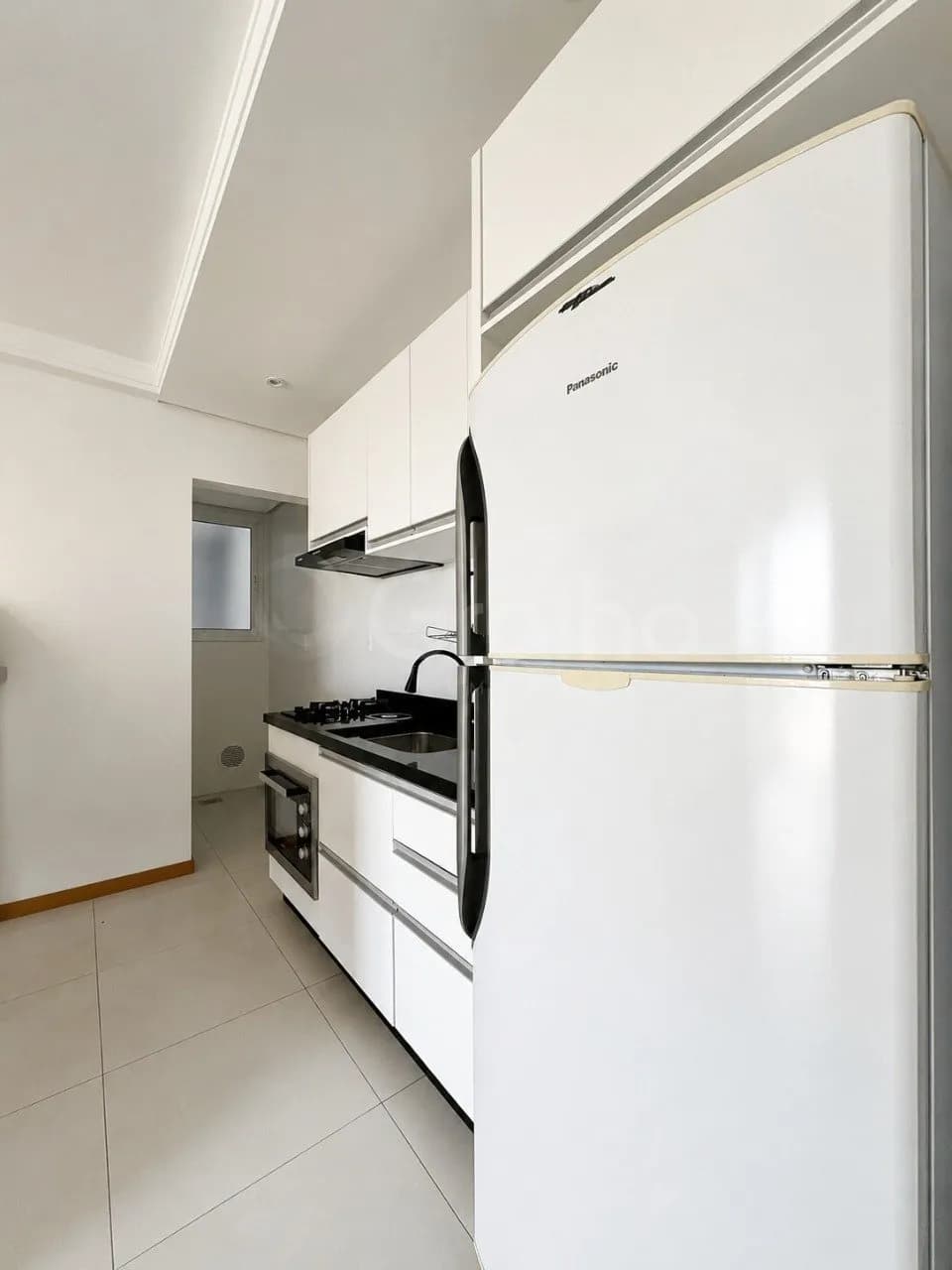 Apartamento para venda com 2 dormitórios em Cachoeira Do Bom Jesus com 66 m² — foto 5