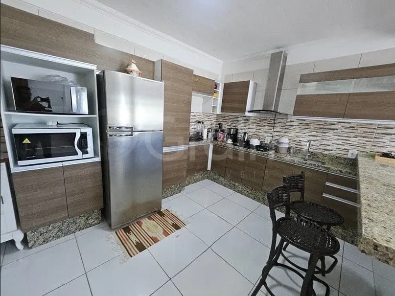 Casa para venda com 3 dormitórios em Praia do Sonho (Ens Brito) com 158 m² — foto 3
