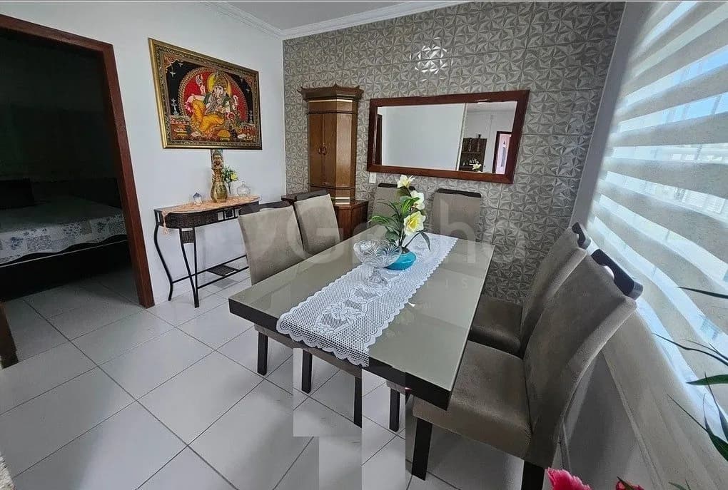 Casa para venda com 3 dormitórios em Praia do Sonho (Ens Brito) com 158 m² — foto 5