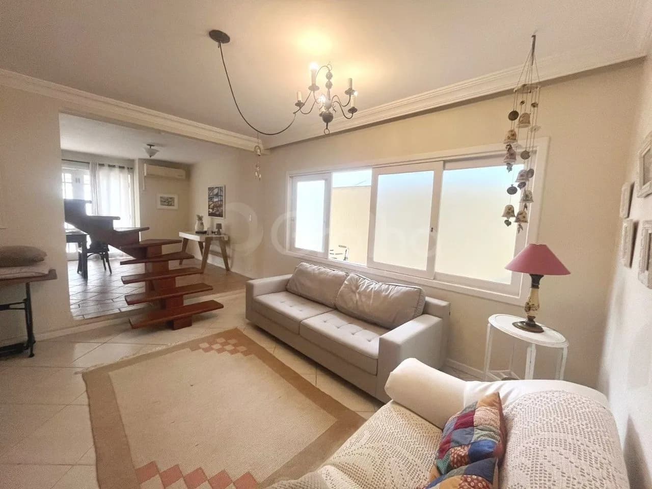 Casa para venda com 4 dormitórios em Santa Mônica com 260 m² — foto 2