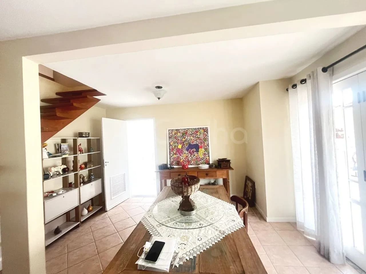 Casa para venda com 4 dormitórios em Santa Mônica com 260 m² — foto 3
