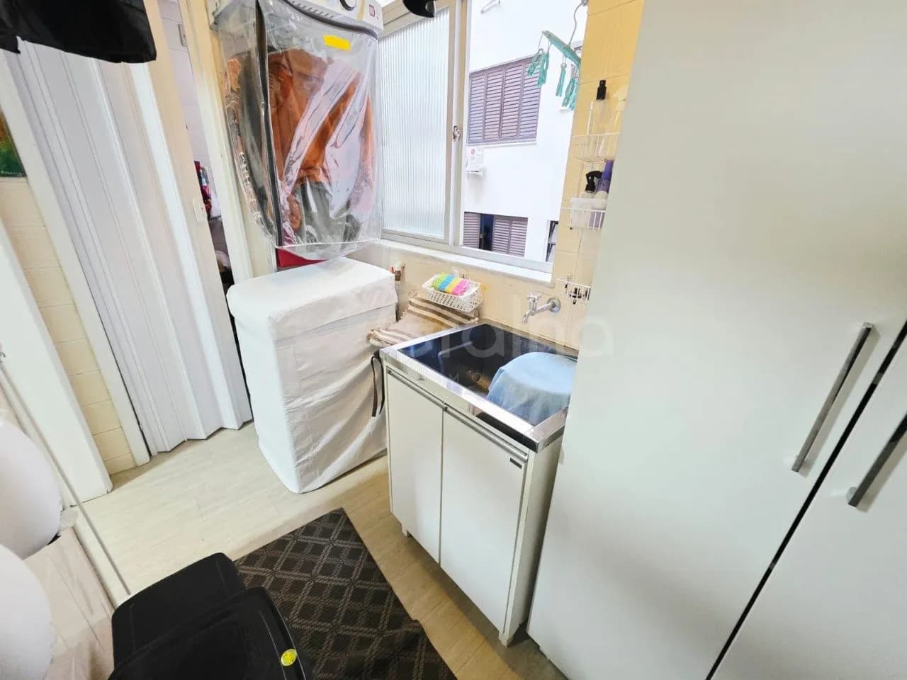 Apartamento para venda com 3 dormitórios em Coqueiros com 95 m² — foto 5