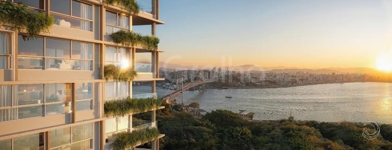 Apartamento para venda com 4 dormitórios em Centro com 219 m² — foto 3