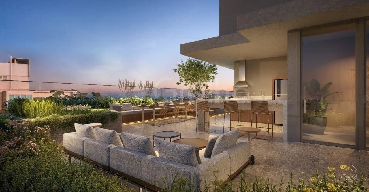 Apartamento para venda com 4 dormitórios em Centro com 219 m² — foto 4