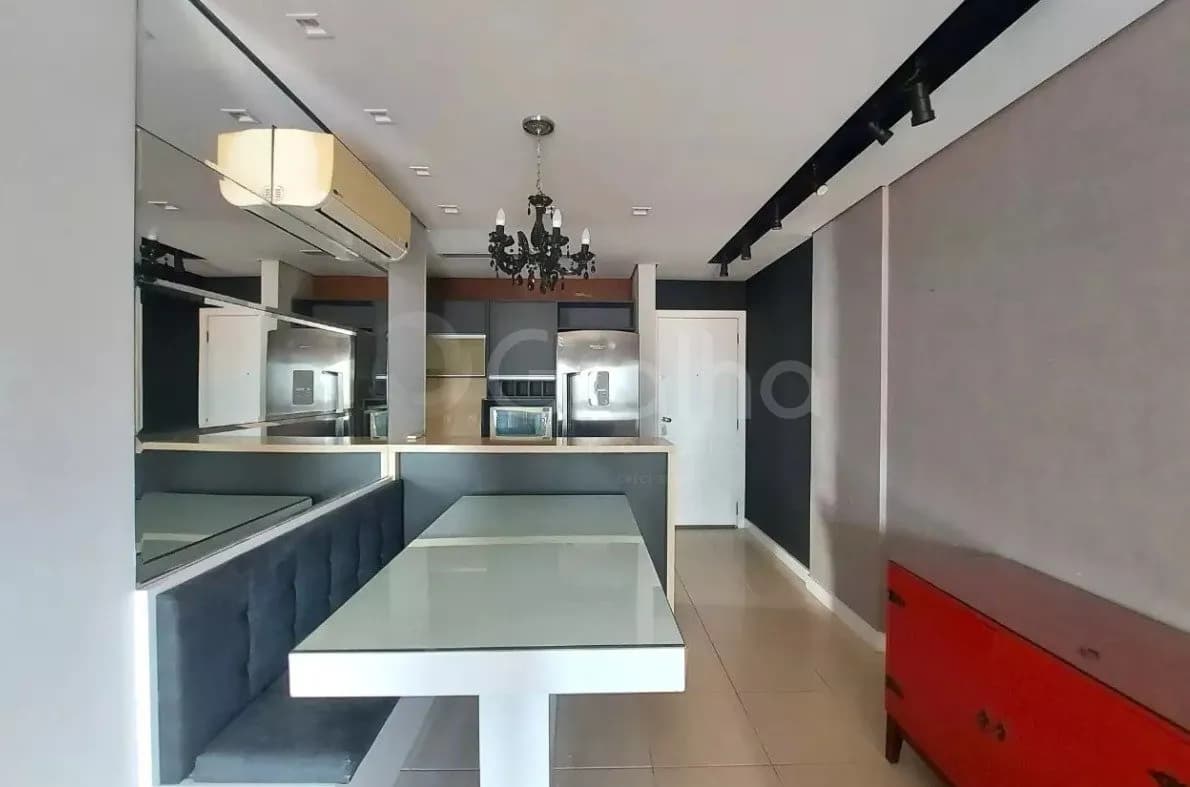 Apartamento para venda com 3 dormitórios em Centro com 77 m² — foto 5