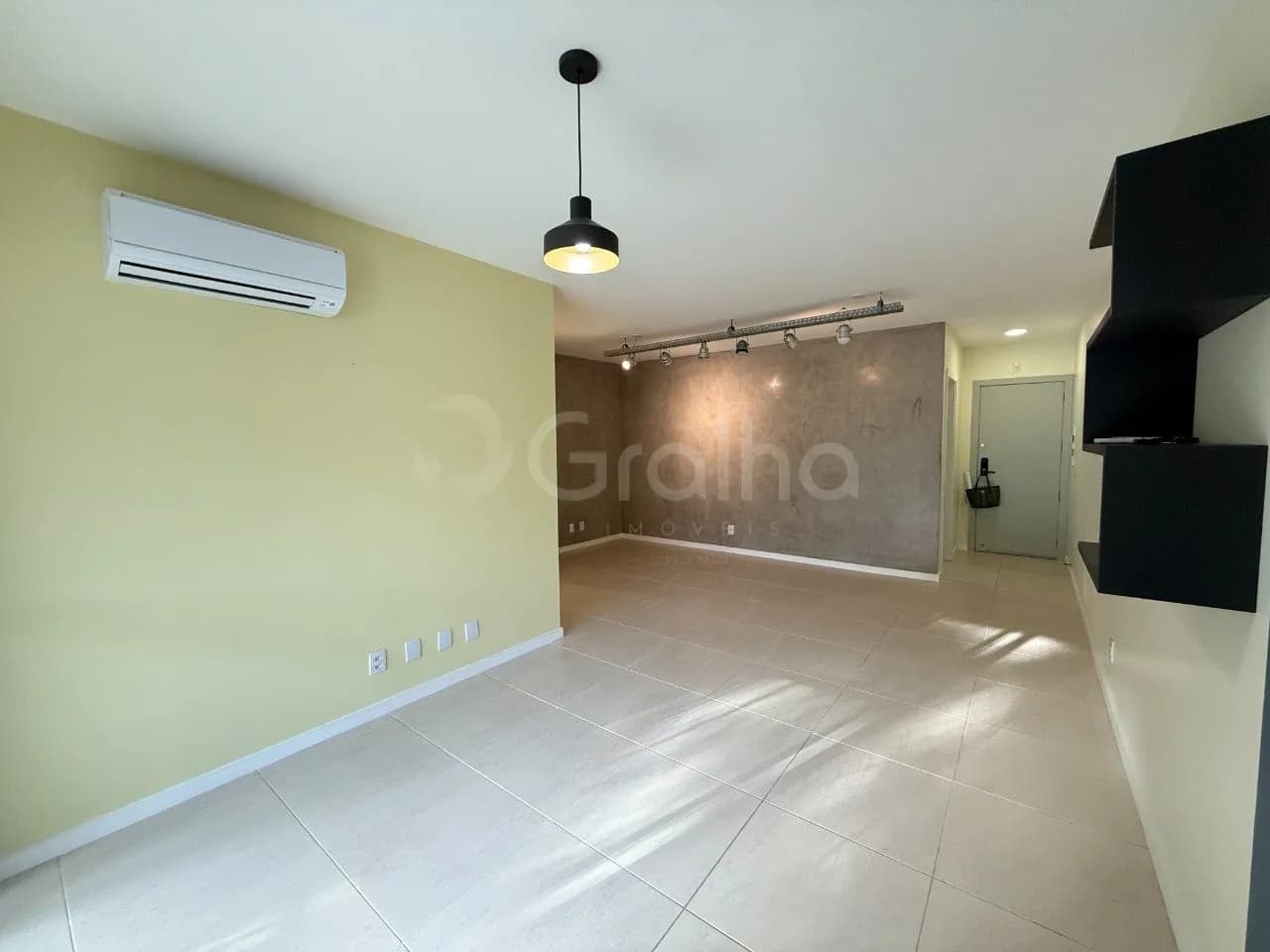 Apartamento para venda com 3 dormitórios em Itacorubi com 104 m² — foto 3