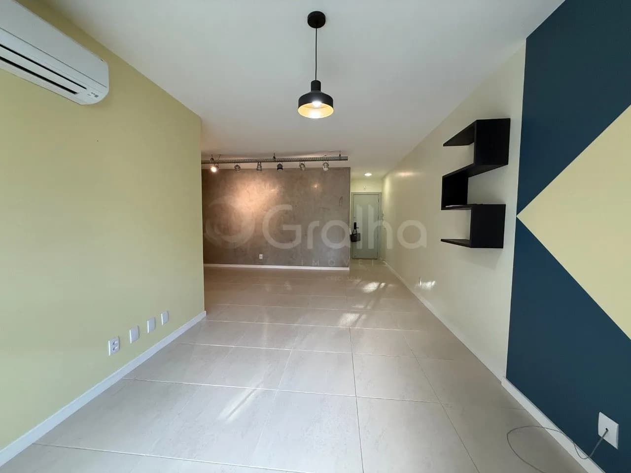 Apartamento para venda com 3 dormitórios em Itacorubi com 104 m² — foto 4