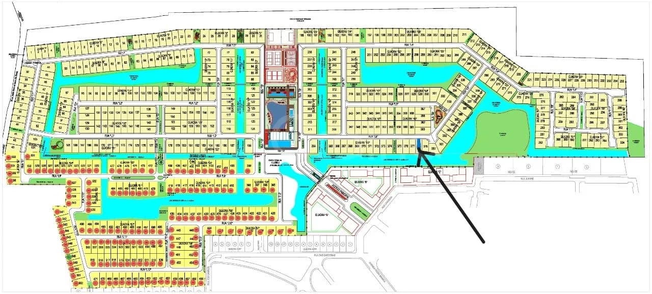 para venda em Pedra Branca com 306 m² — foto principal