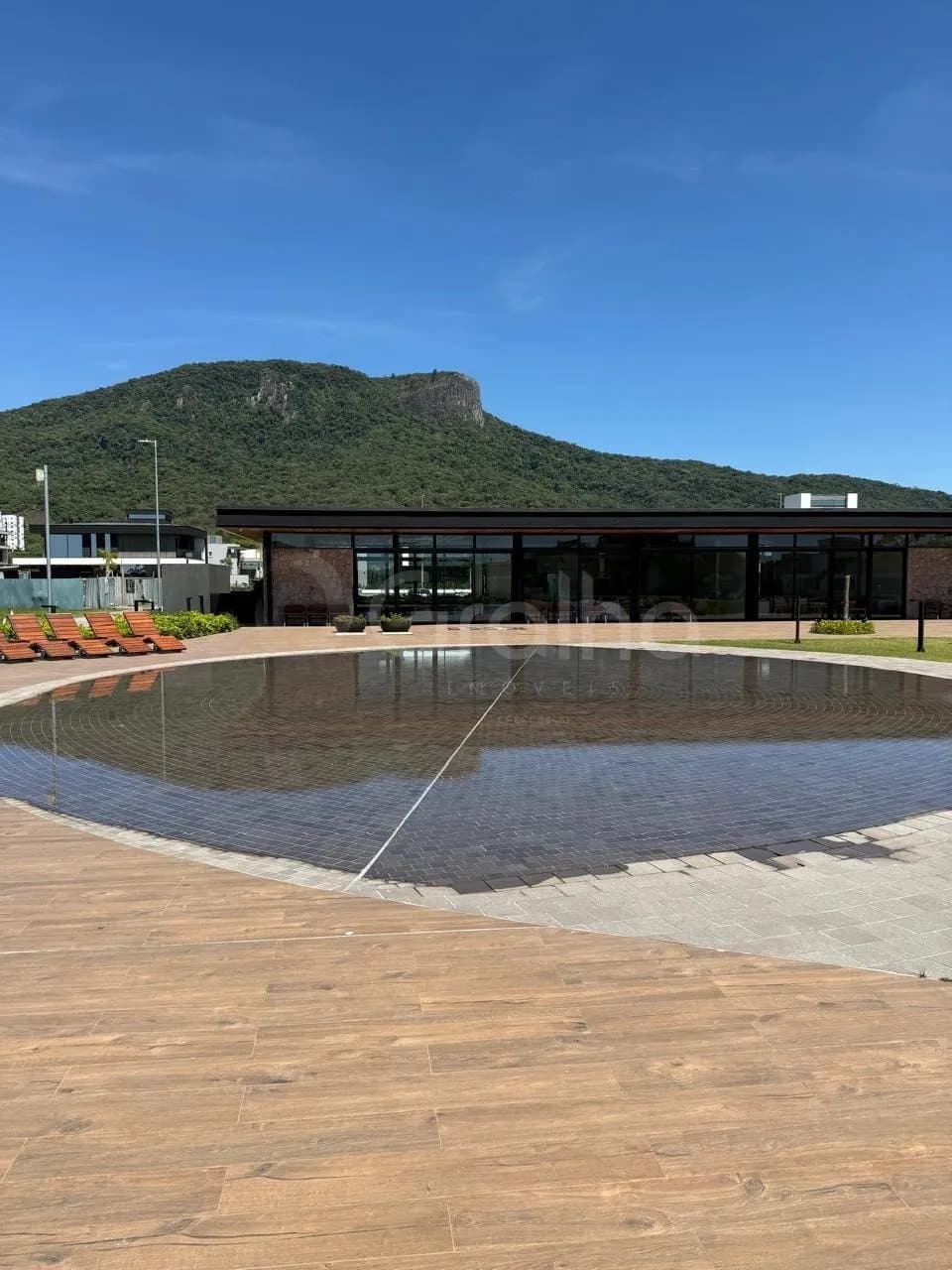 para venda em Pedra Branca com 306 m² — foto 2