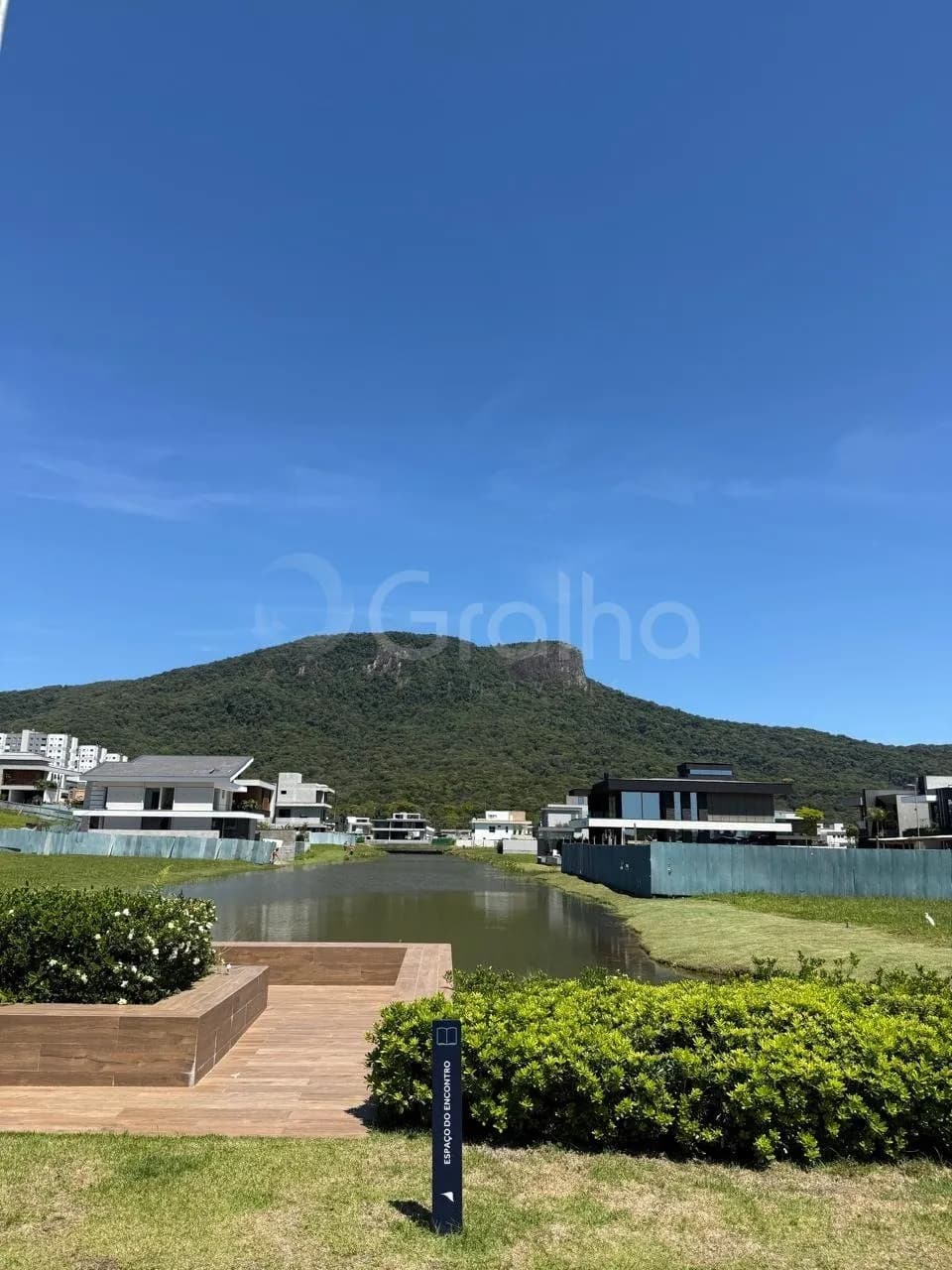 para venda em Pedra Branca com 306 m² — foto 3
