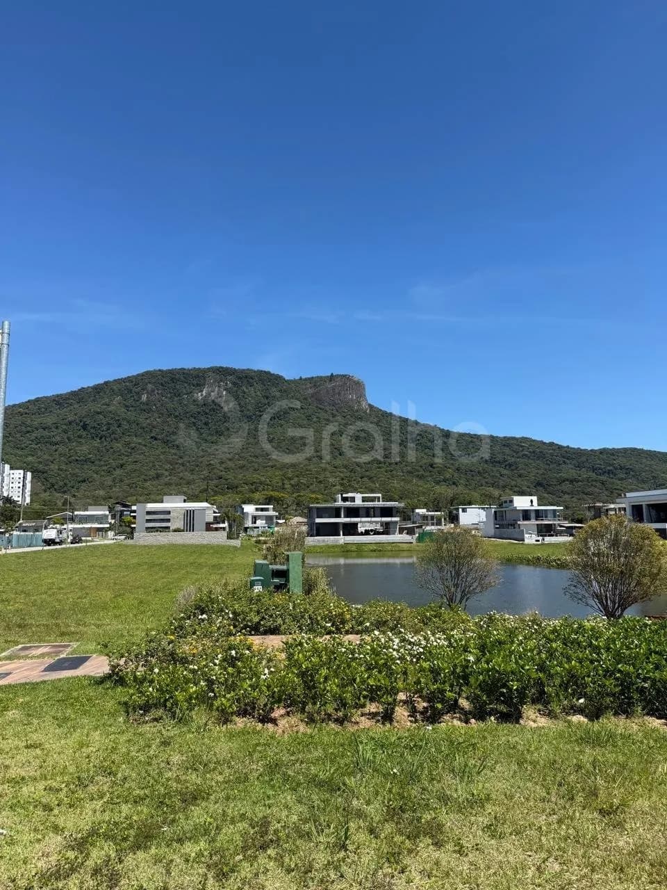 para venda em Pedra Branca com 306 m² — foto 4