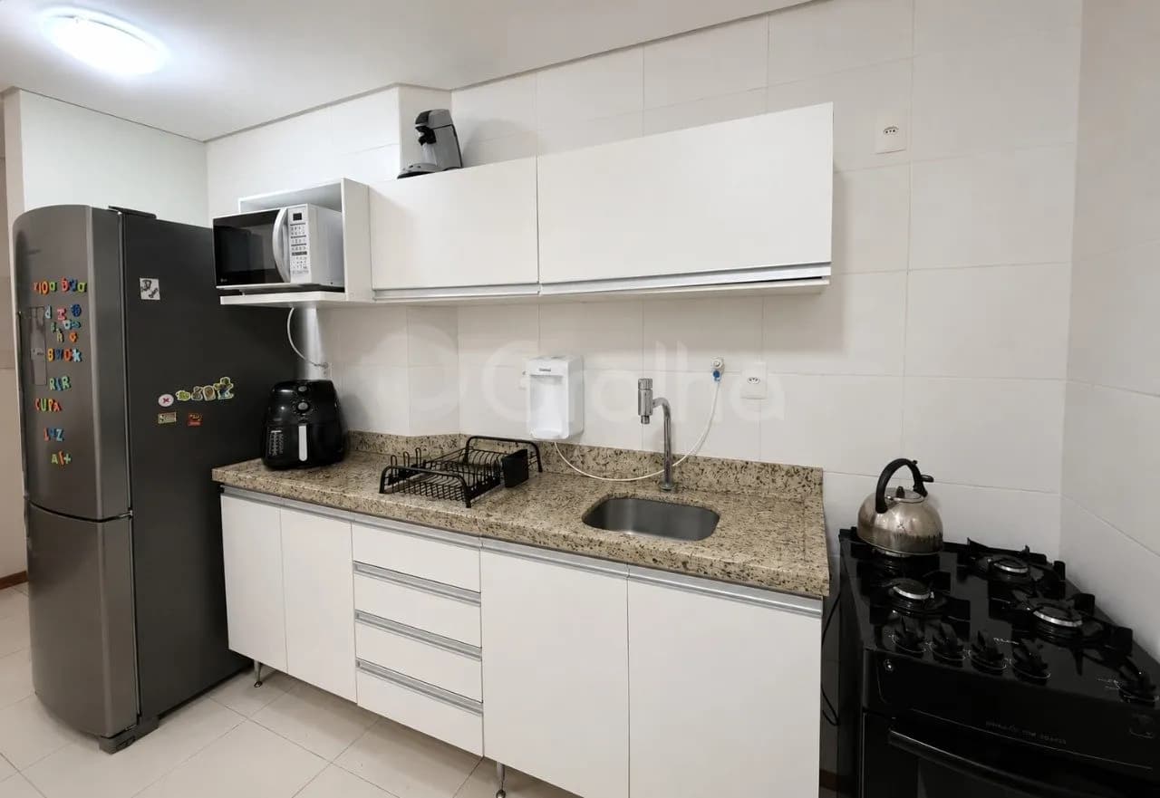Apartamento para venda com 2 dormitórios em Canasvieiras com 74 m² — foto 5