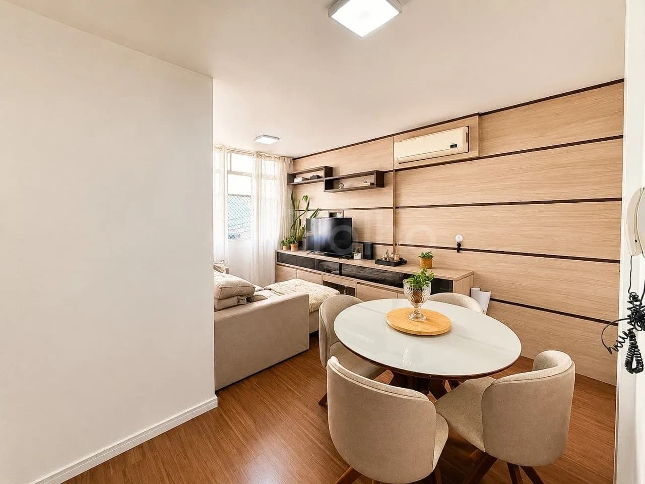 Apartamento para venda com 3 dormitórios em Agronômica com 77 m² — foto 5