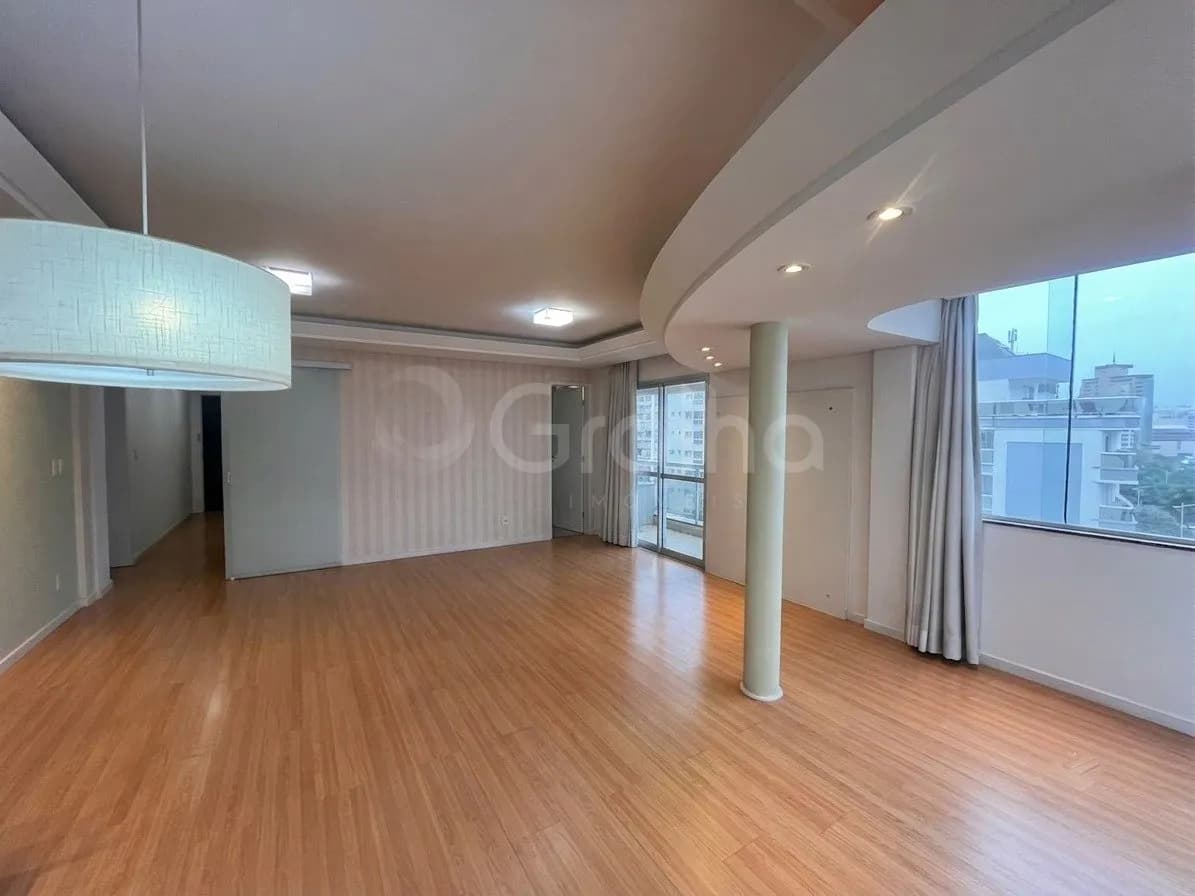 Apartamento para venda com 3 dormitórios em Agronômica com 140 m² — foto 2