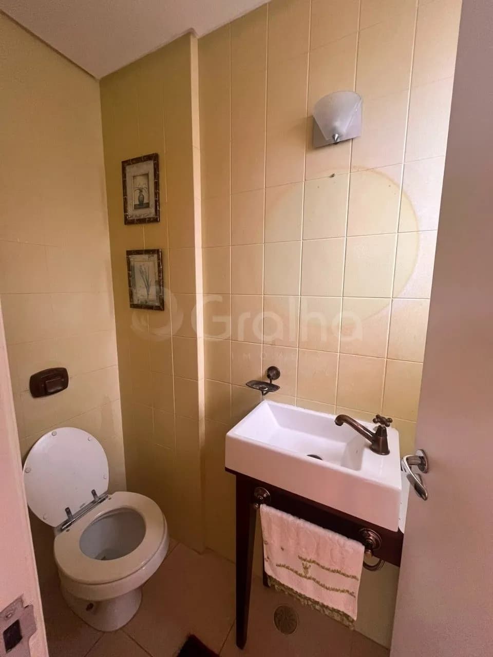 Apartamento para venda com 3 dormitórios em Agronômica com 140 m² — foto 5