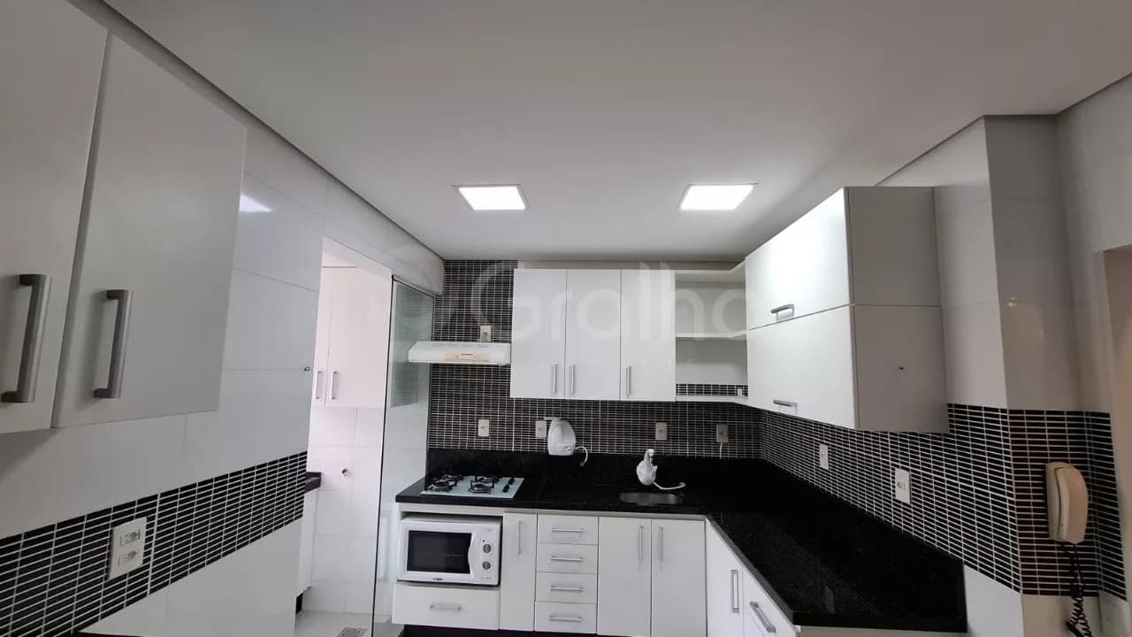 Apartamento para venda com 3 dormitórios em Carvoeira com 91 m² — foto 5