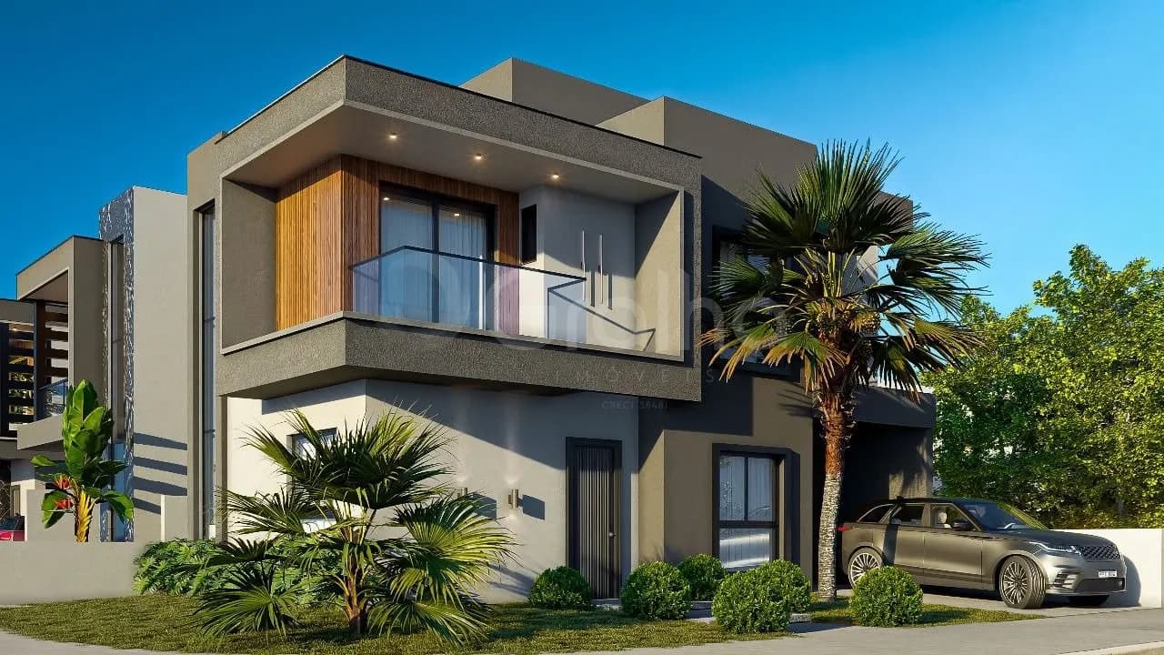 Casa para venda com 3 dormitórios em Canasvieiras com 134 m² — foto principal