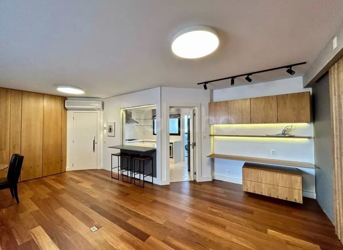 Apartamento para venda com 3 dormitórios em Centro com 134 m² — foto 3