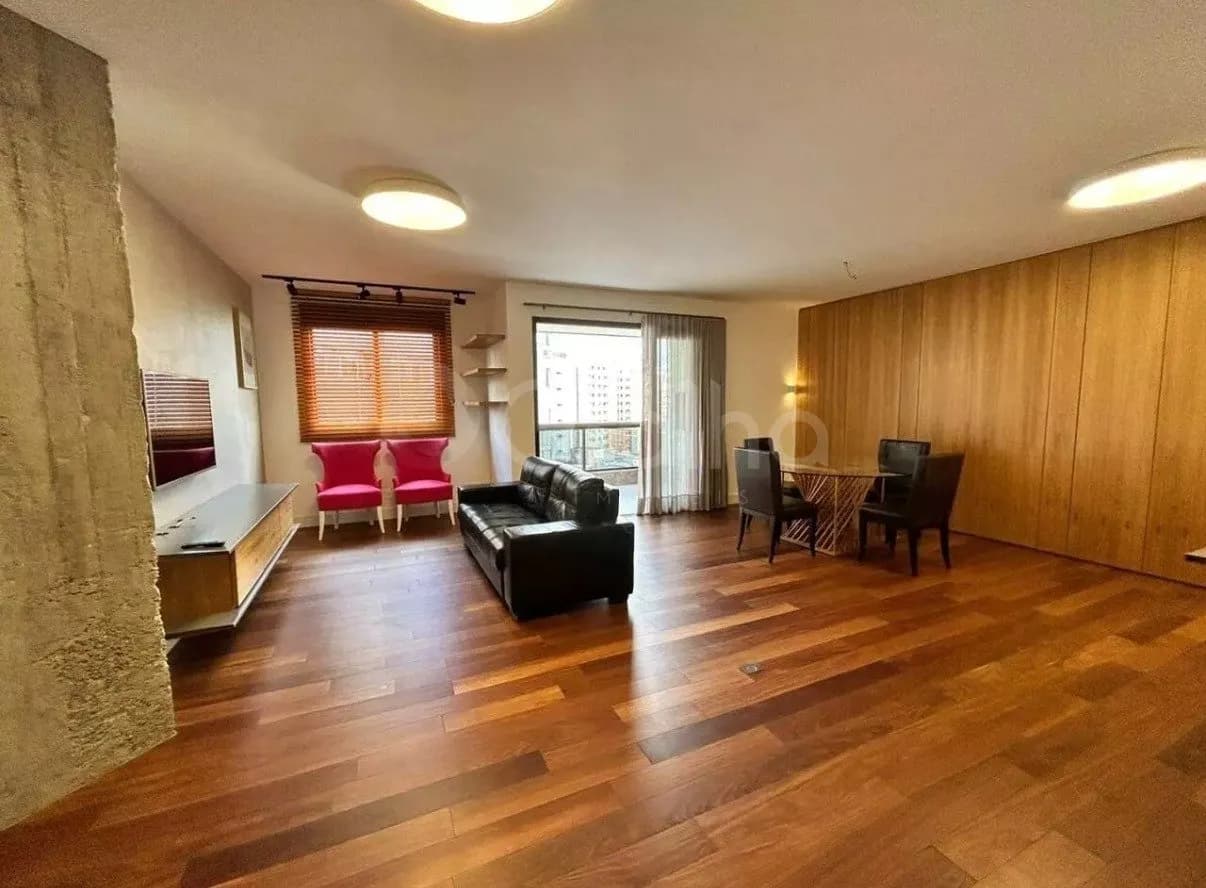 Apartamento para venda com 3 dormitórios em Centro com 134 m² — foto 4