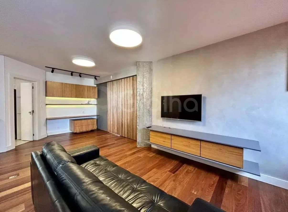Apartamento para venda com 3 dormitórios em Centro com 134 m² — foto 5