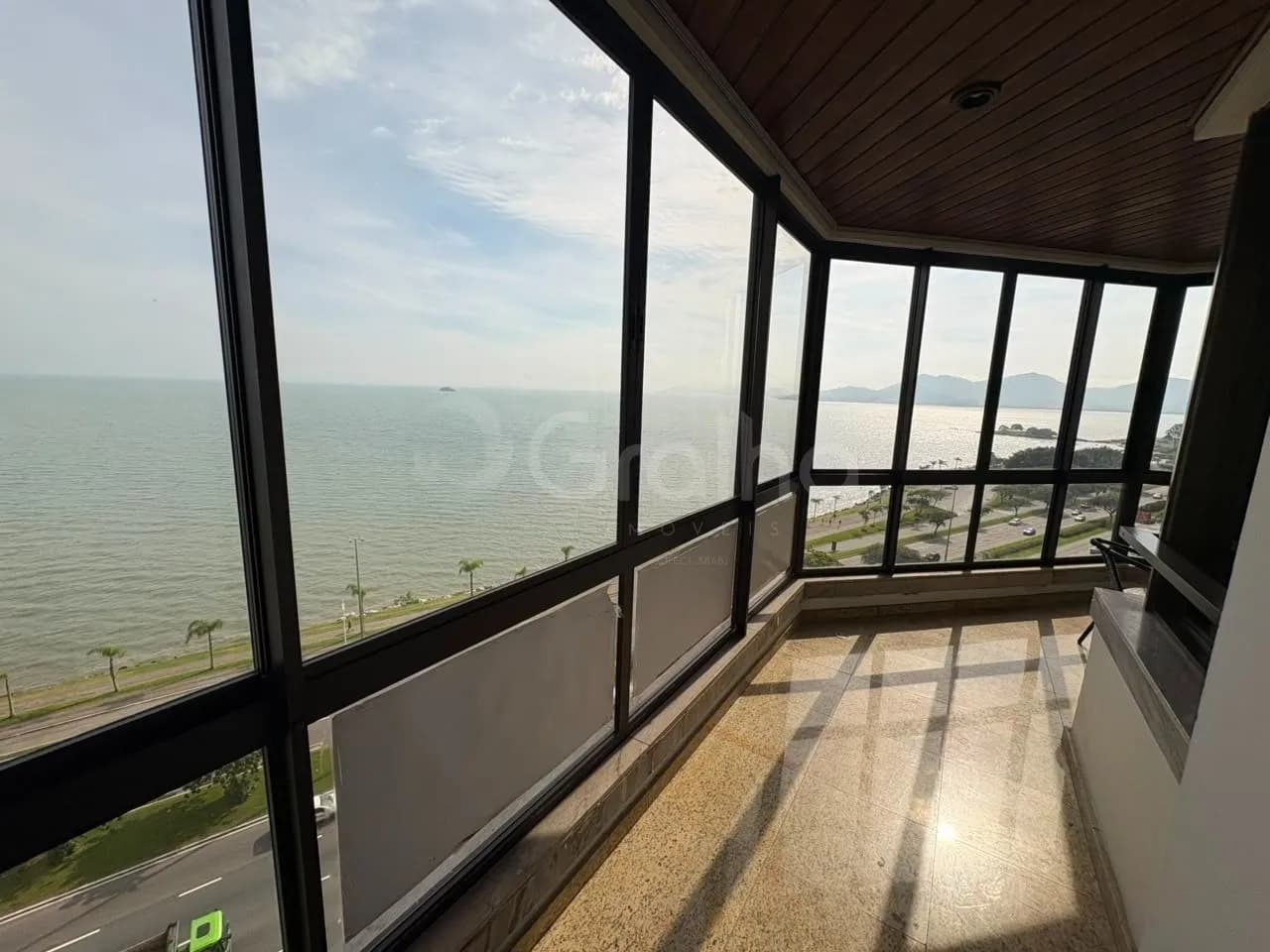 Apartamento para venda com 4 dormitórios em Agronômica com 283 m² — foto principal