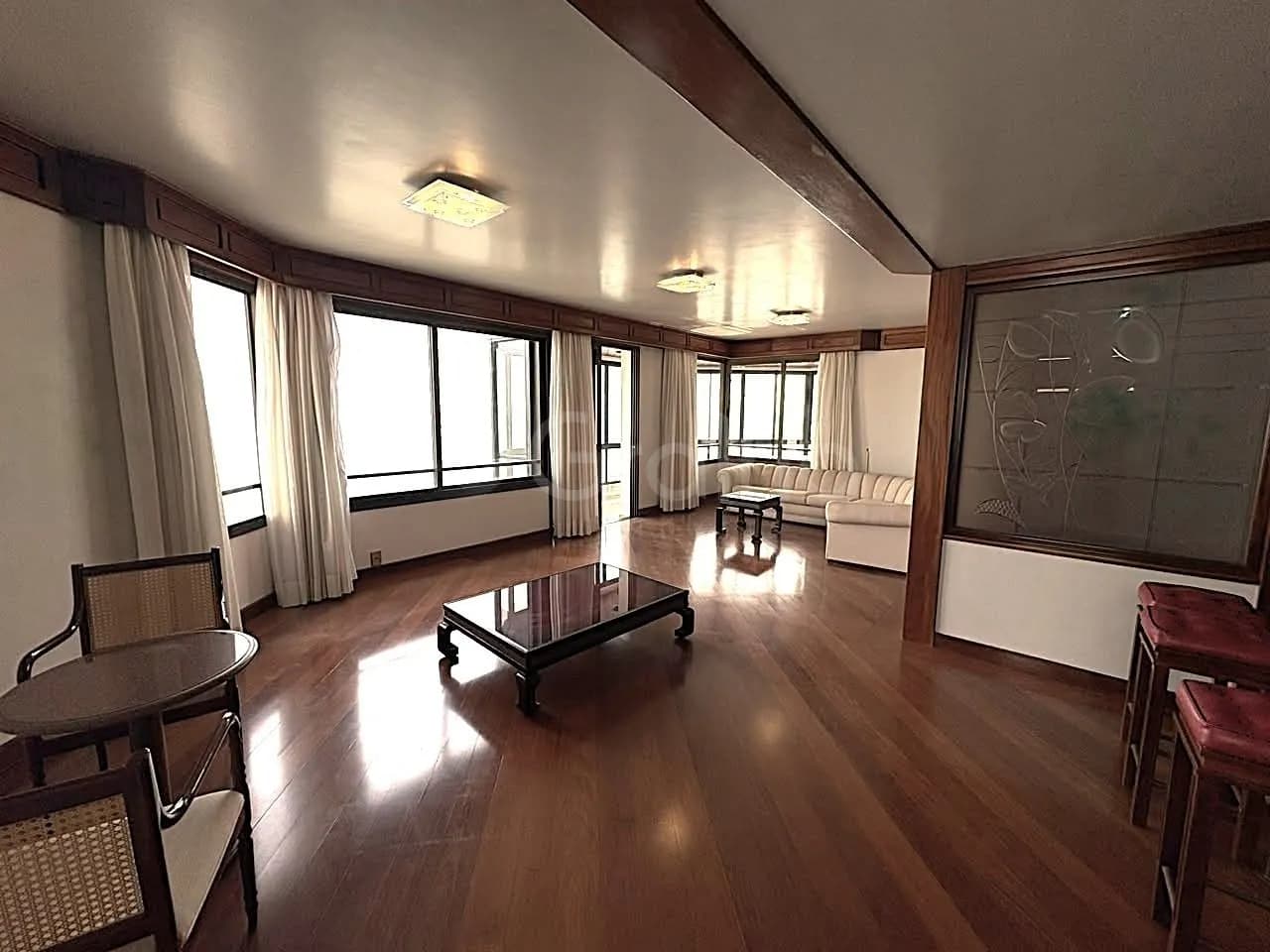 Apartamento para venda com 4 dormitórios em Agronômica com 283 m² — foto 2