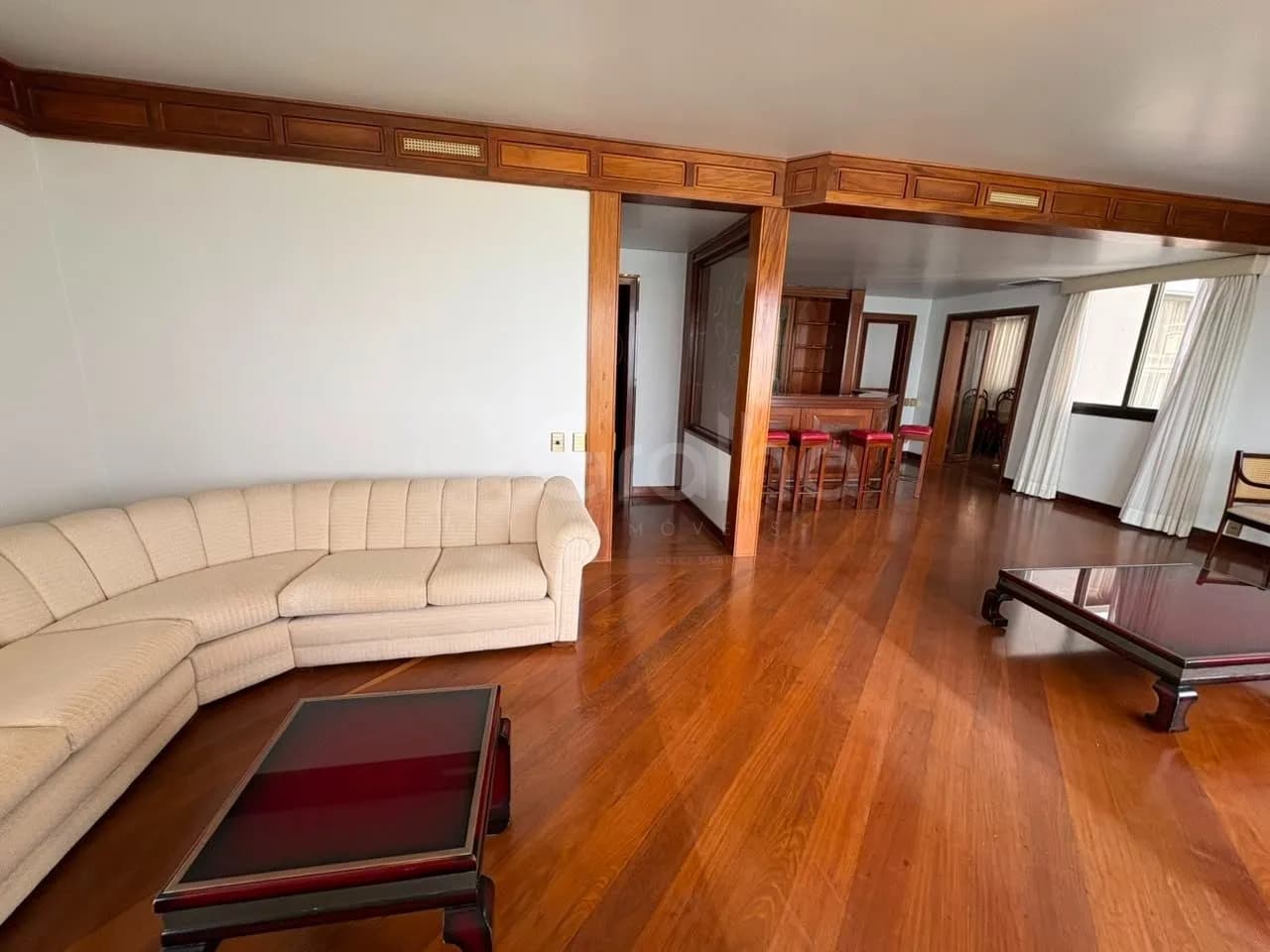 Apartamento para venda com 4 dormitórios em Agronômica com 283 m² — foto 3