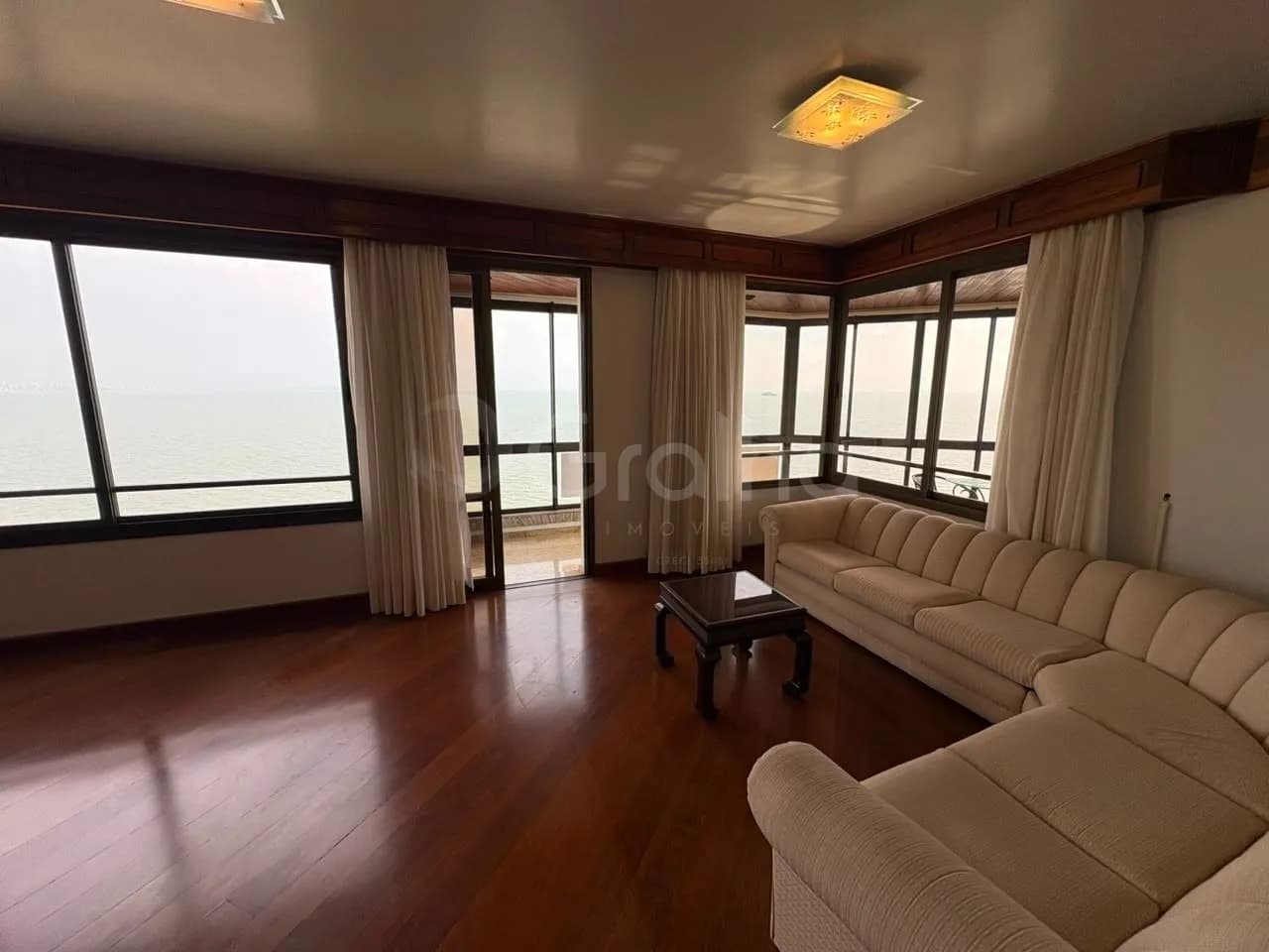 Apartamento para venda com 4 dormitórios em Agronômica com 283 m² — foto 4