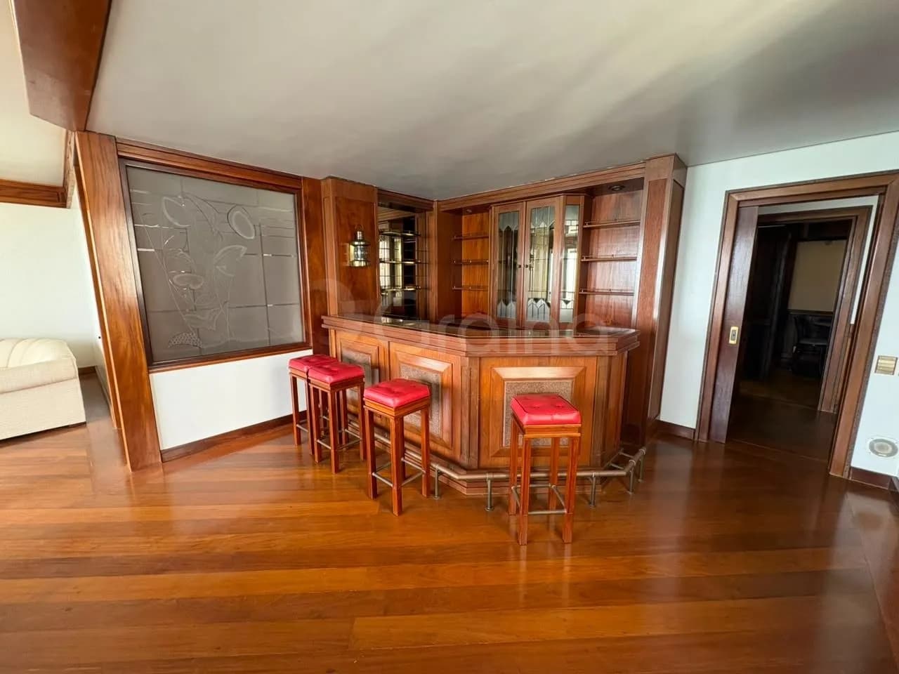 Apartamento para venda com 4 dormitórios em Agronômica com 283 m² — foto 5