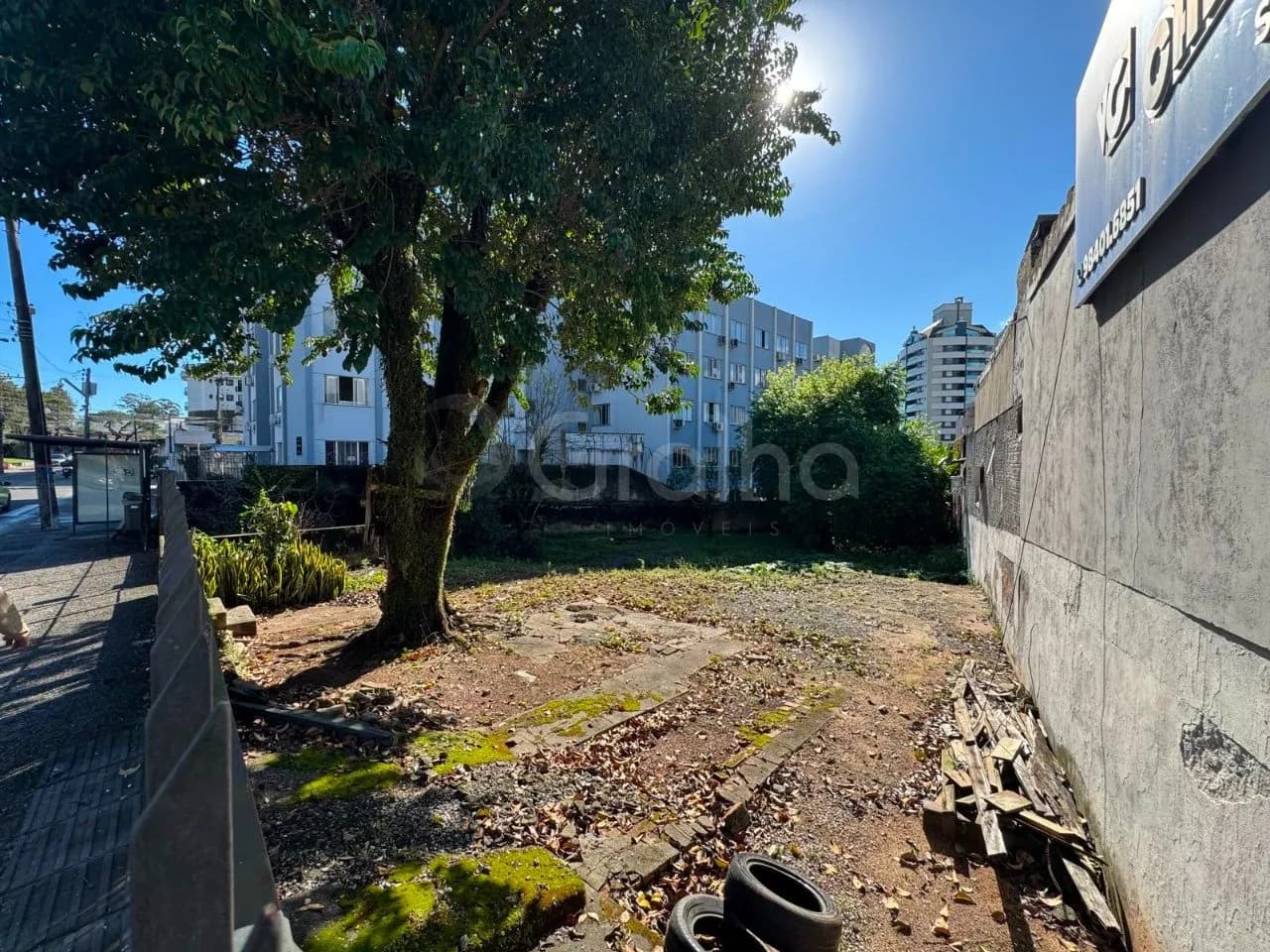 Terreno para venda em Trindade com 529 m² — foto 2