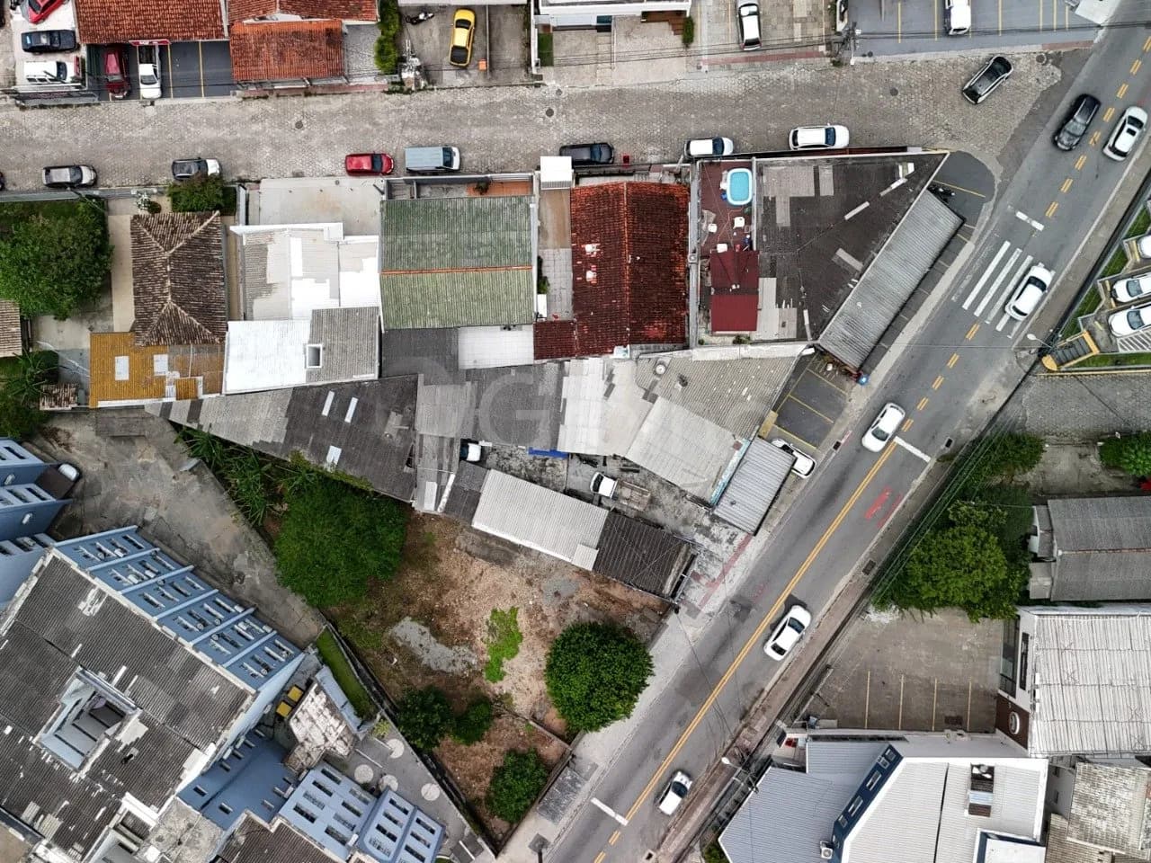 Terreno para venda em Trindade com 529 m² — foto 3