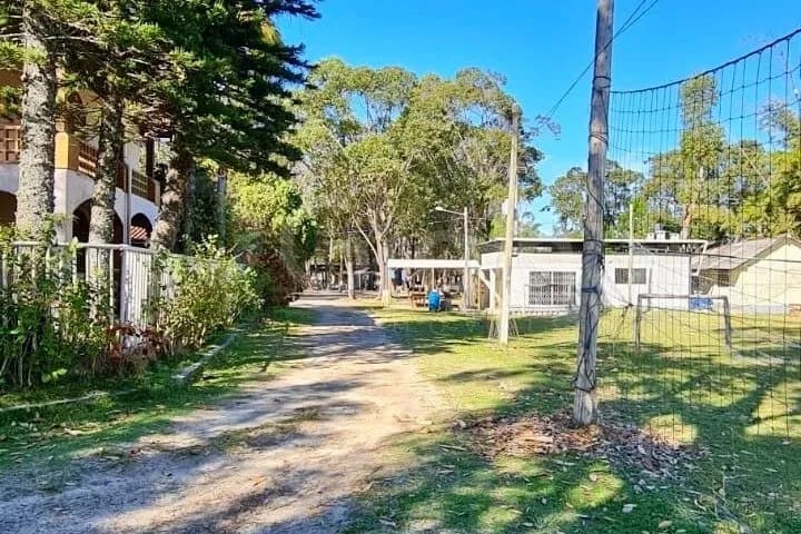 Terreno para venda em Canasvieiras com 5382 m² — foto 2