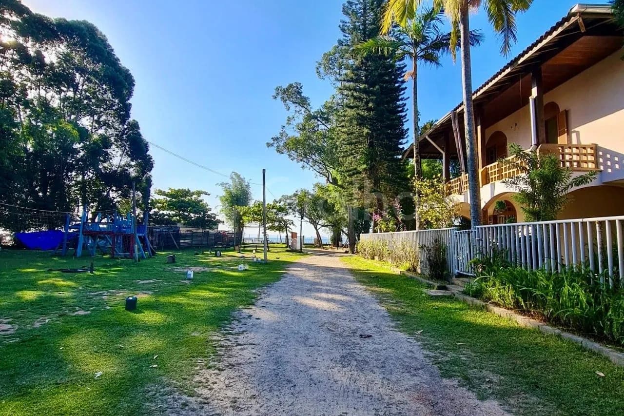 Terreno para venda em Canasvieiras com 5382 m² — foto 4