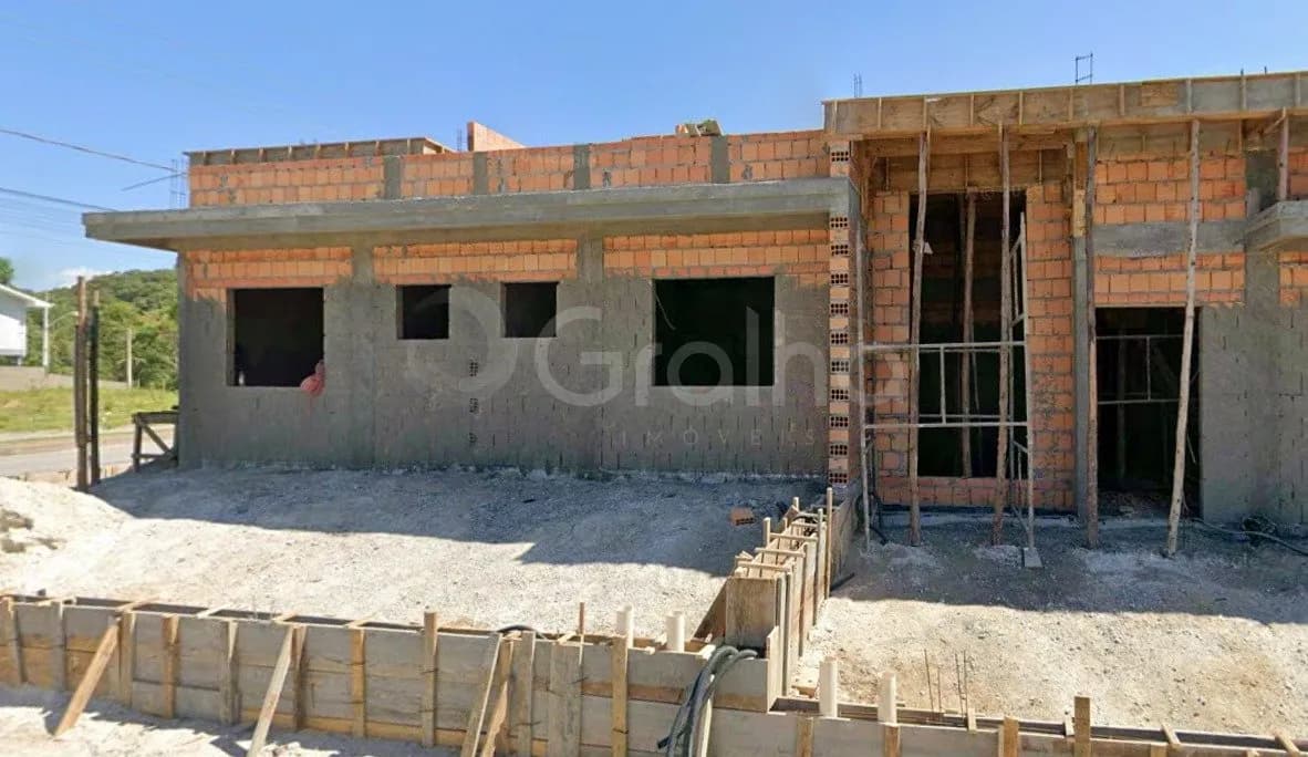Casa para venda com 2 dormitórios em Forquilhas com 85 m² — foto 3