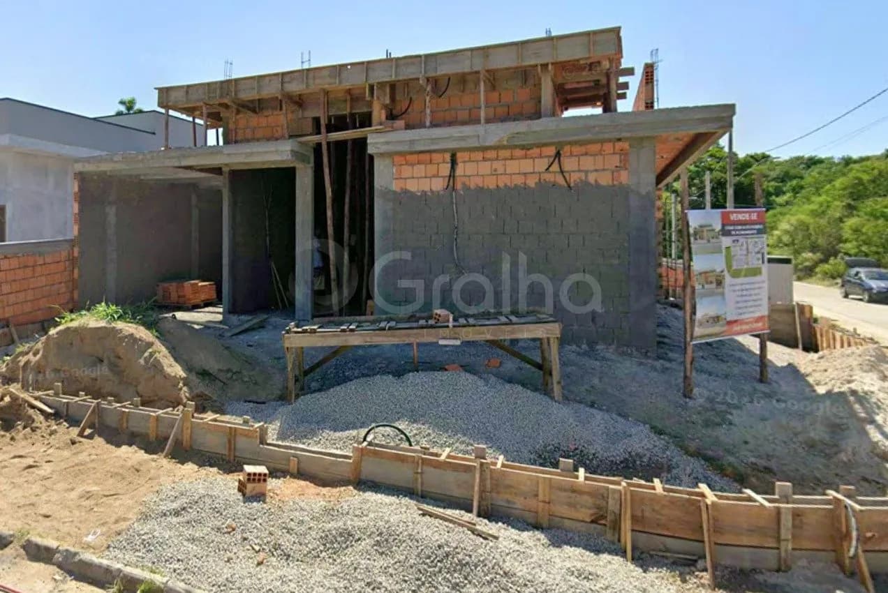 Casa para venda com 2 dormitórios em Forquilhas com 85 m² — foto 4