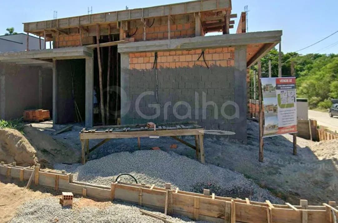 Casa para venda com 2 dormitórios em Forquilhas com 85 m² — foto 5