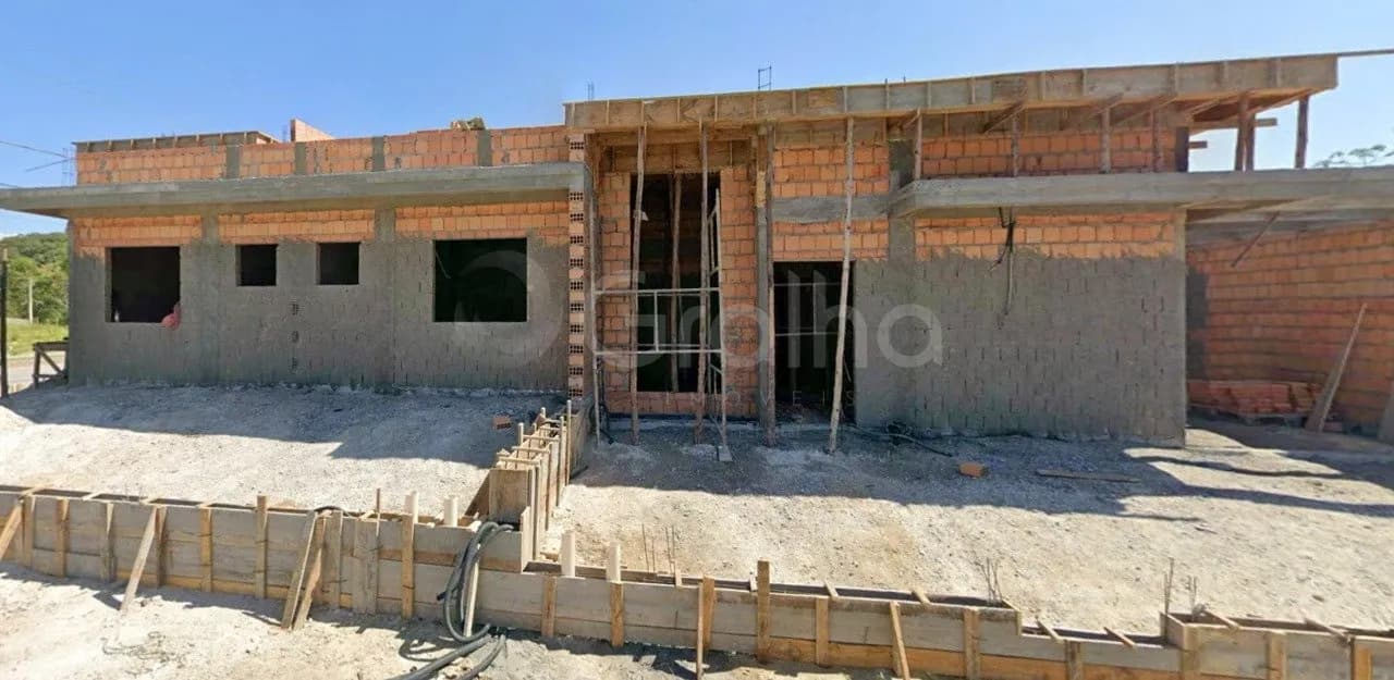 Casa para venda com 2 dormitórios em Forquilhas com 75 m² — foto 4