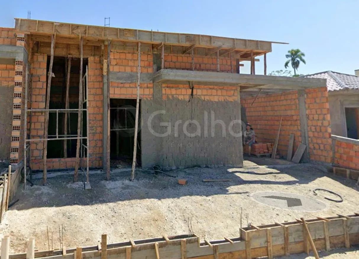 Casa para venda com 2 dormitórios em Forquilhas com 75 m² — foto 5