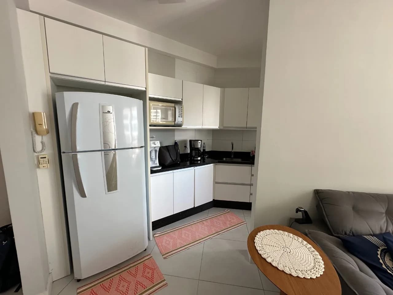 Apartamento para venda com 2 dormitórios em Itacorubi com 68 m² — foto 4