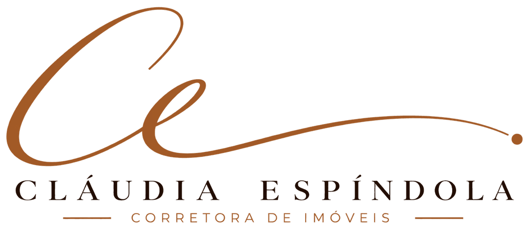 Logo de Cláudia Espíndola