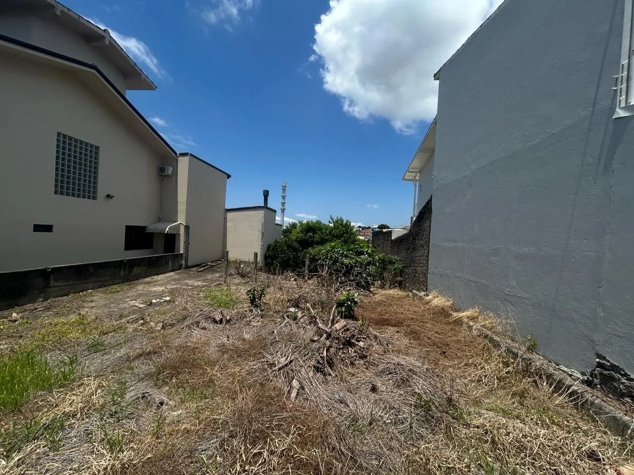 Terreno para venda em Capoeiras com 412 m²