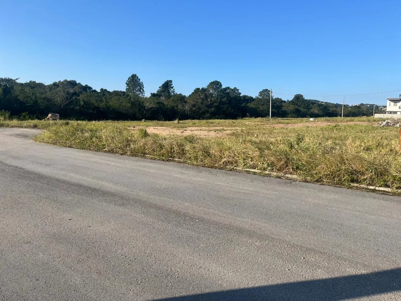 Terreno para venda em Vargem Grande com 476 m²