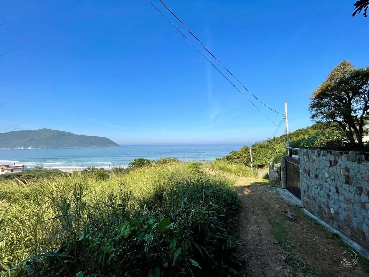 Terreno para venda em Açores com 350 m²