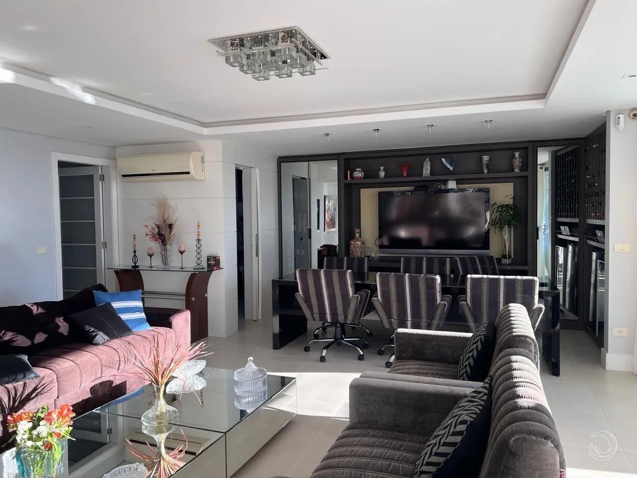 Casa para venda com 5 dormitórios em Joao Paulo com 585 m²