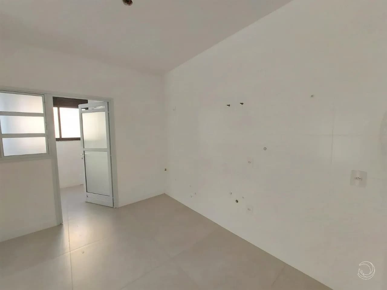 Apartamento para venda com 3 dormitórios em Itacorubi com 101 m²