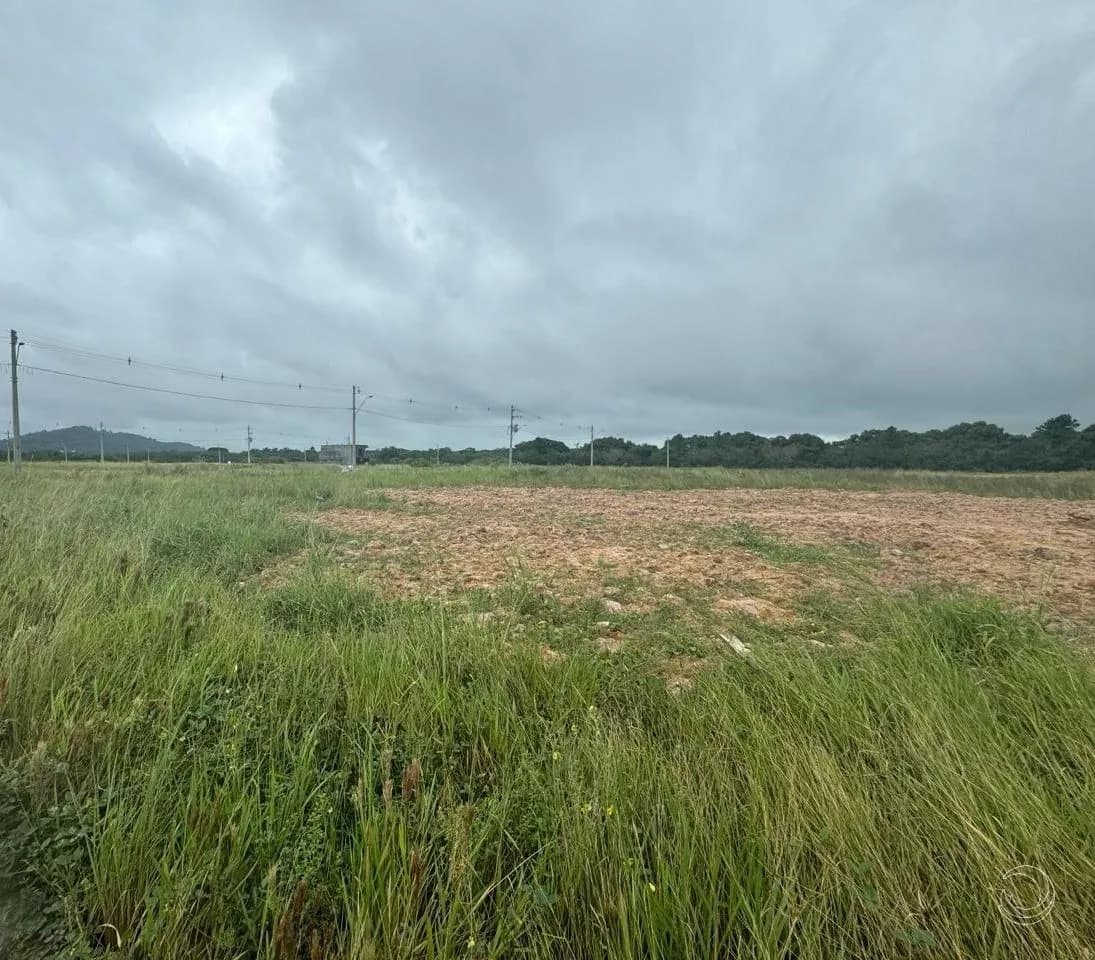 Terreno para venda em Vargem Do Bom Jesus com 459 m²