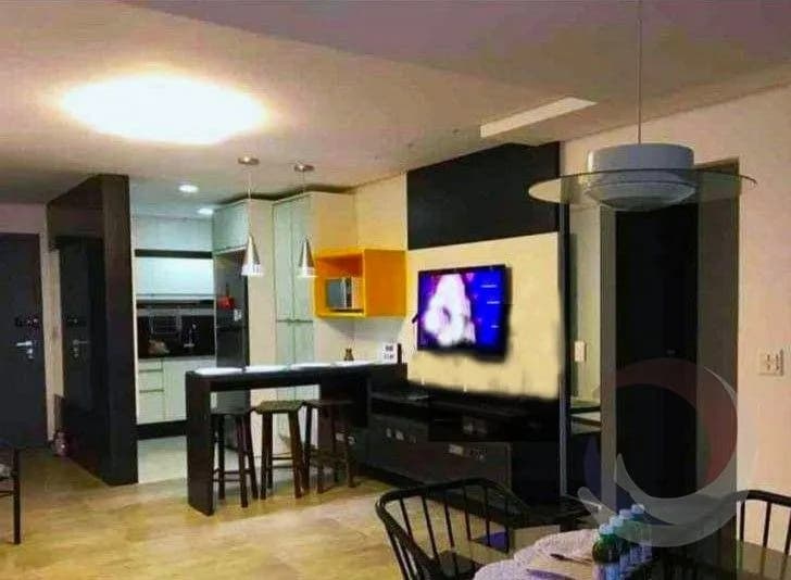 Apartamento para venda com 2 dormitórios em Açores com 94 m²